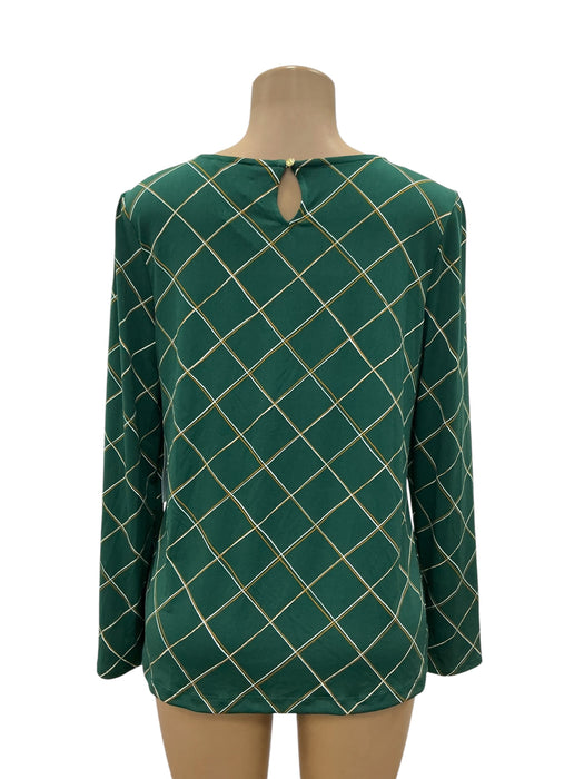 Blusa M (LIZ CLAIBORNE)