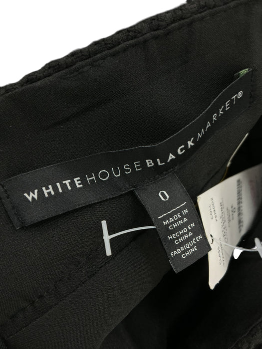 Falda 0 (WHITE HOUSE BLACK MARKET)