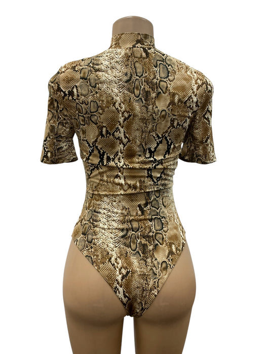 Blusa L (FASHION NOVA)