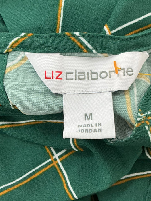 Blusa M (LIZ CLAIBORNE)