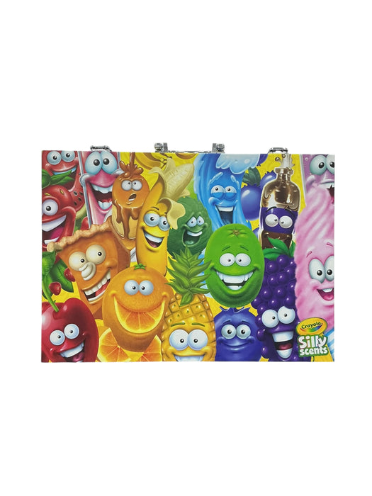 Set escolar (CRAYOLA)