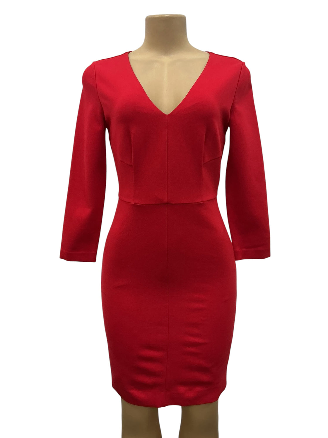Vestido 00 (J. CREW)