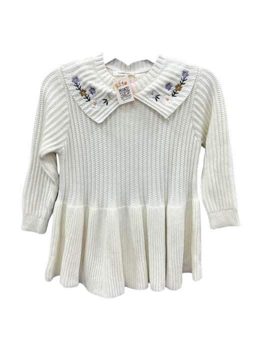 Suéter para niñ@ 5 (CAMPURE)