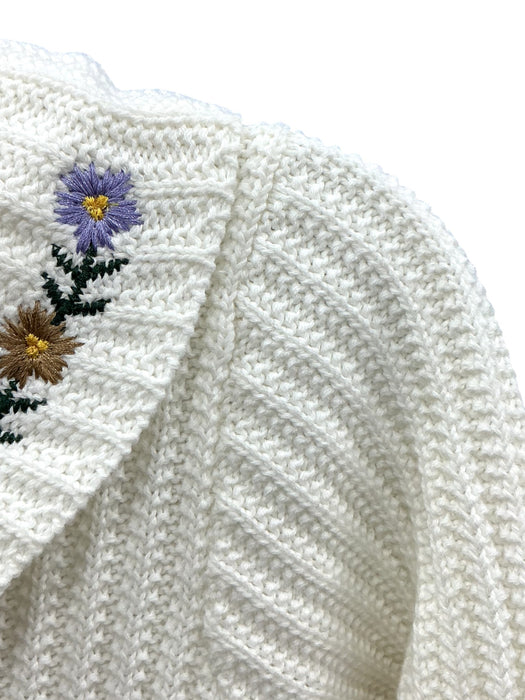 Suéter para niñ@ 5 (CAMPURE)