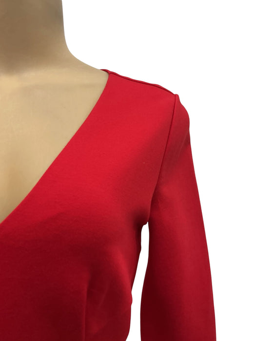 Vestido 00 (J. CREW)