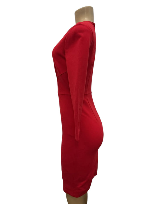 Vestido 00 (J. CREW)