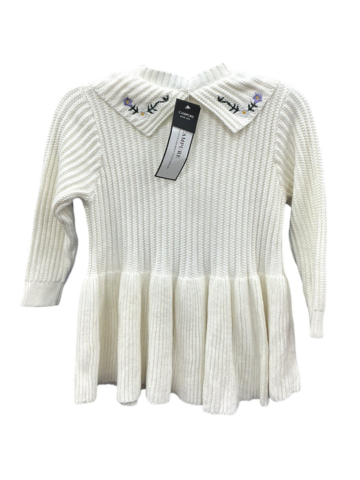 Suéter para niñ@ 5 (CAMPURE)