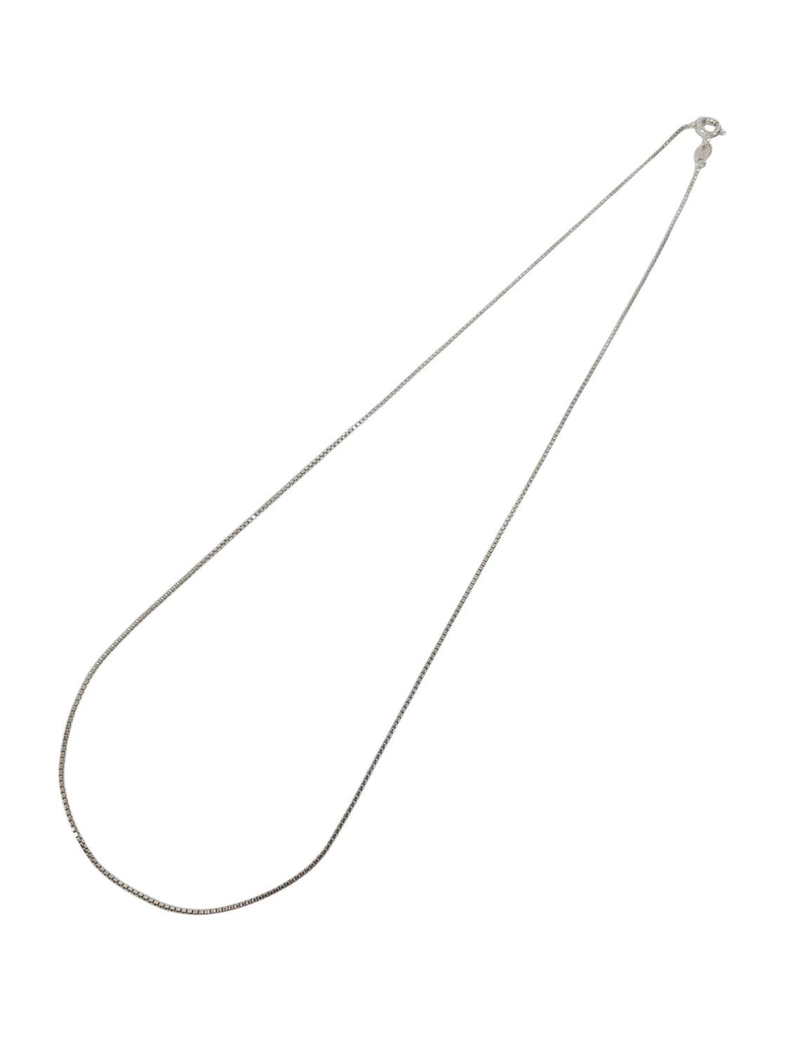 Collar de plata  (925)