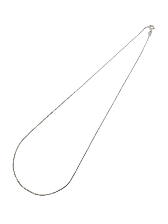 Collar de plata  (925)