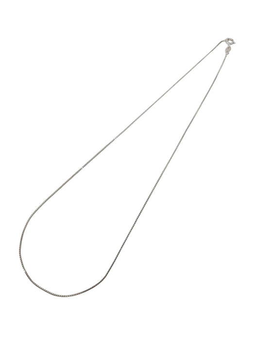 Collar de plata  (925)