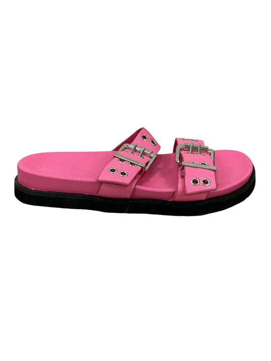 Sandalia 6.5