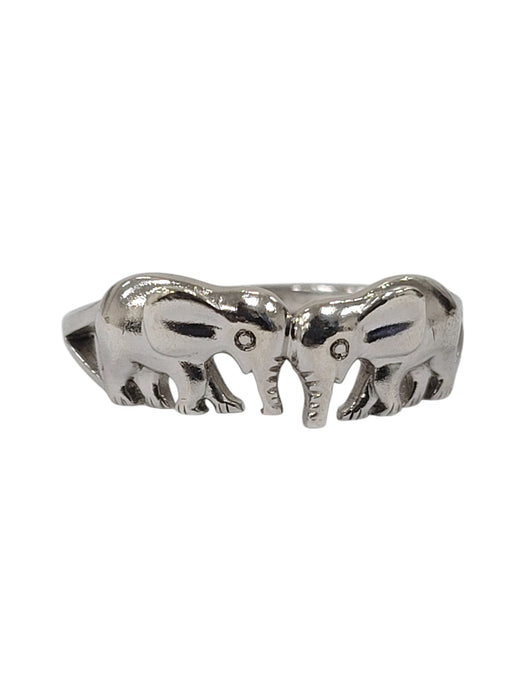 Anillo de plata (925)