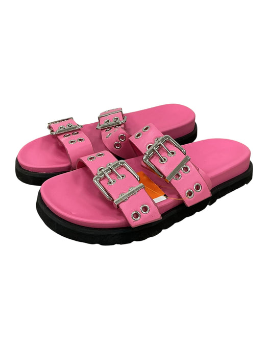 Sandalia 6.5