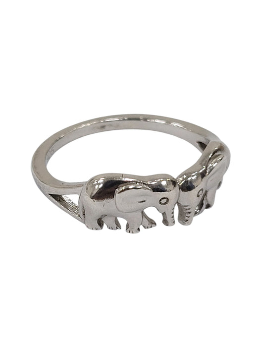 Anillo de plata (925)