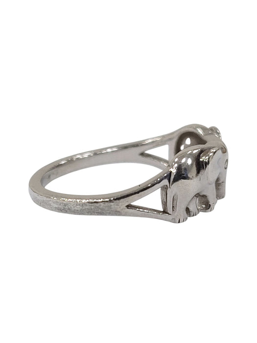 Anillo de plata (925)
