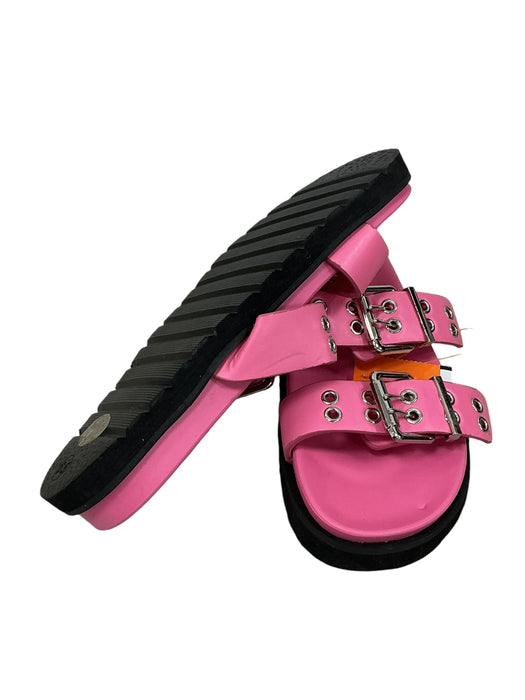 Sandalia 6.5