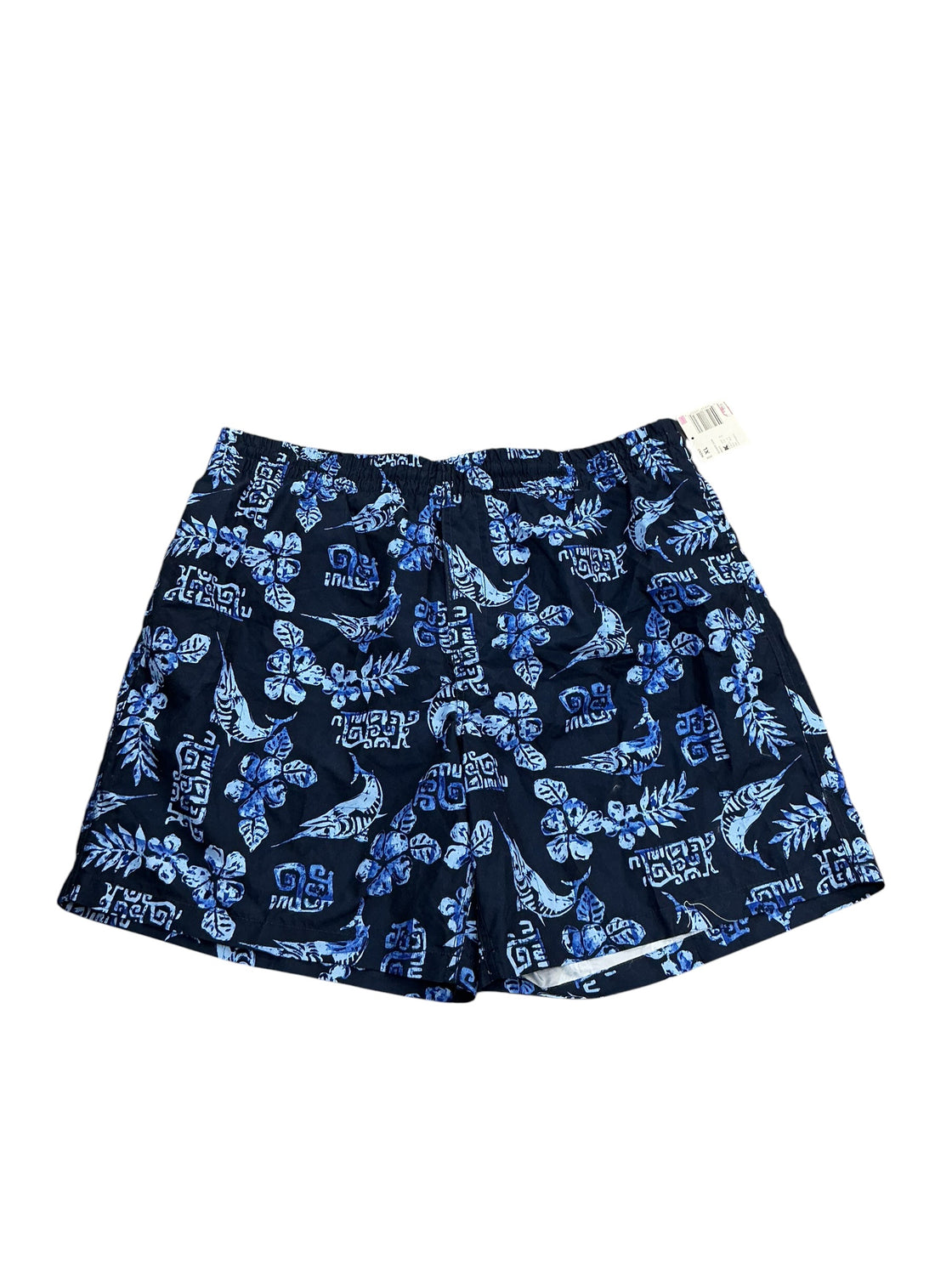 Pantaloneta XL (ISLANDER)