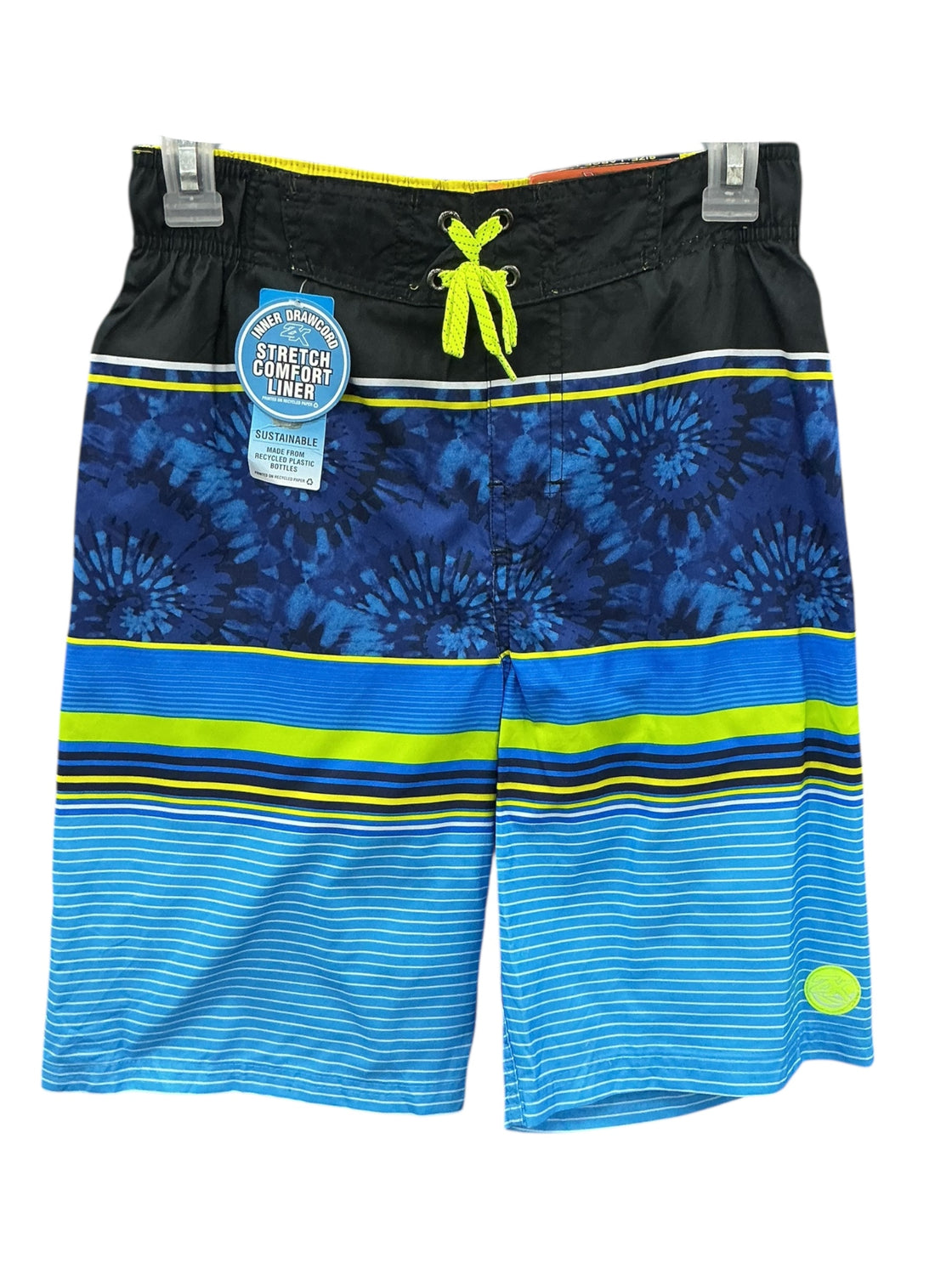 Pantaloneta (ZEROXPOSUR)