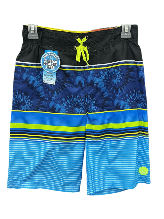 Pantaloneta (ZEROXPOSUR)