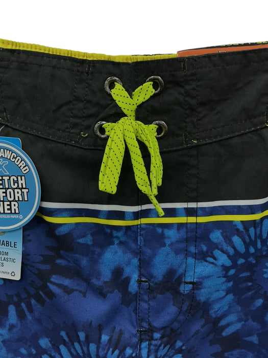 Pantaloneta (ZEROXPOSUR)