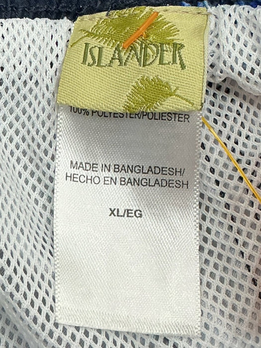 Pantaloneta XL (ISLANDER)