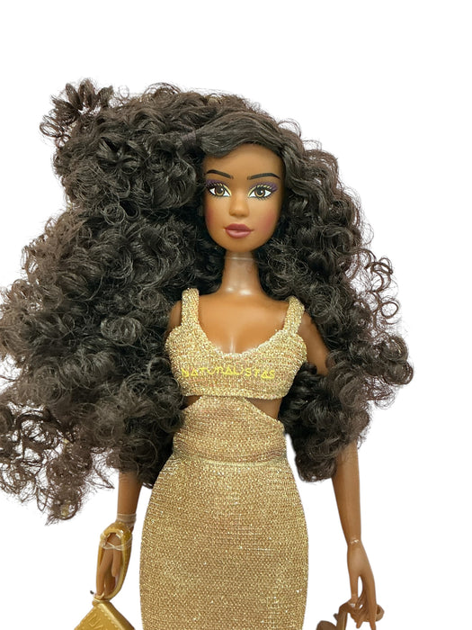 Dayna (NATURALISTAS)