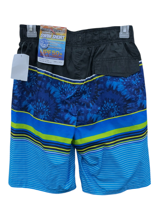 Pantaloneta (ZEROXPOSUR)