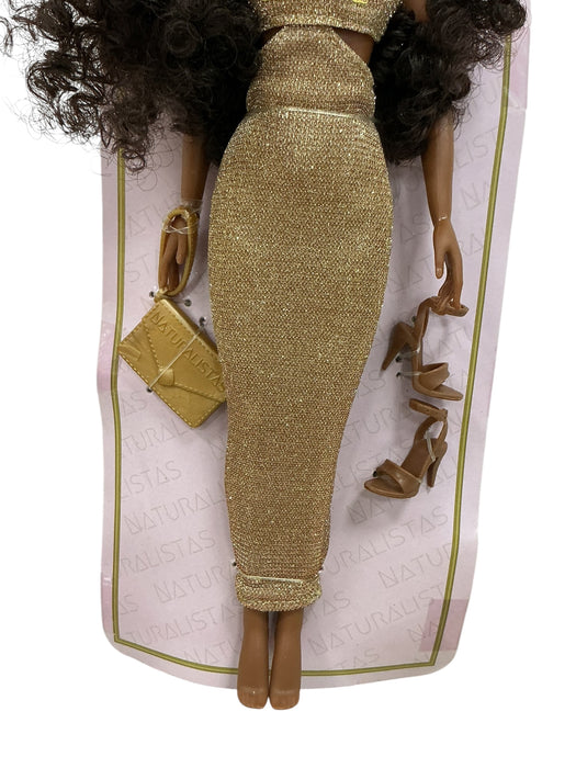 Dayna (NATURALISTAS)