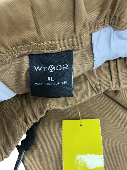 Pantalón XL (WT02)