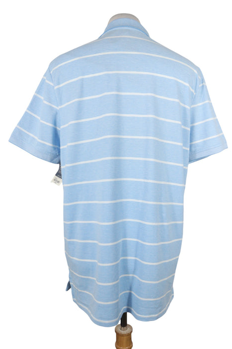 Camisa L  (ST JOHN`S BAY)