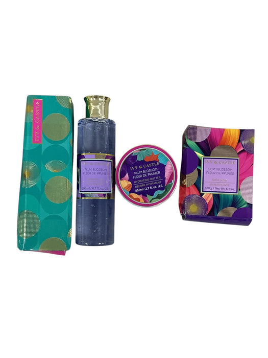 Set de regalo para dama (IVY & CASTLE)
