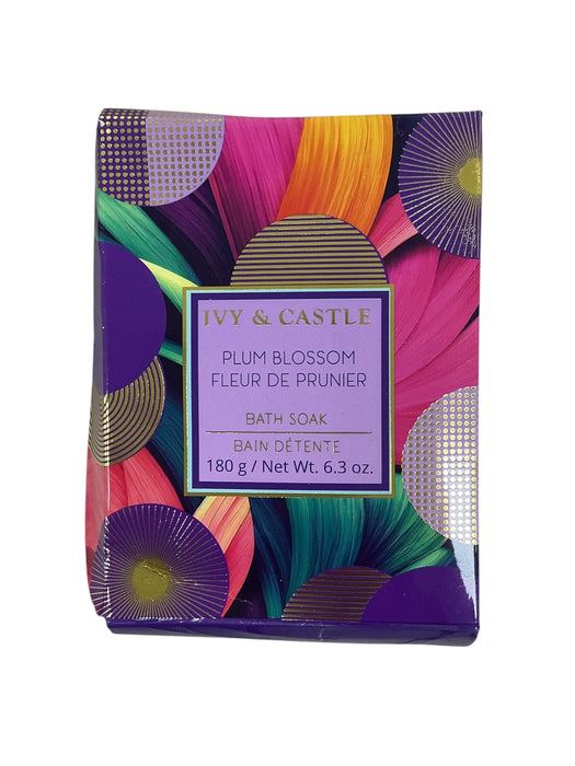 Set de regalo para dama (IVY & CASTLE)