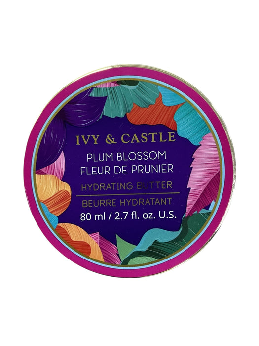 Set de regalo para dama (IVY & CASTLE)