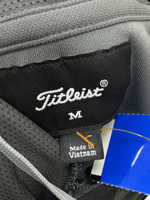 Sudadero M (FITLEIST)