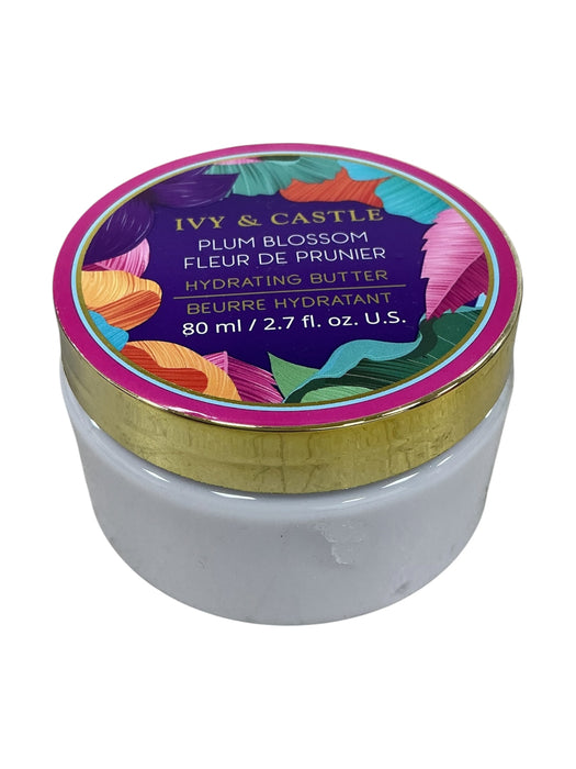 Set de regalo para dama (IVY & CASTLE)
