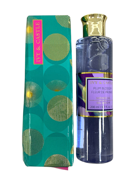 Set de regalo para dama (IVY & CASTLE)