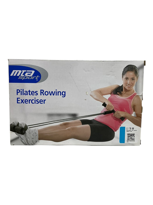 Cuerda para ejercicio (MTA SPORT)