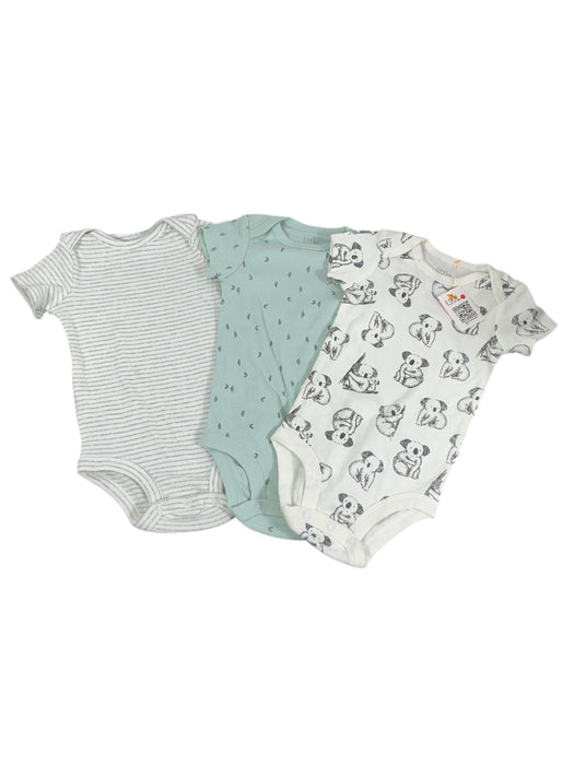 Set de bodys para bebé 6M (CARTER'S)