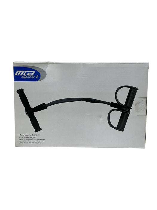Cuerda para ejercicio (MTA SPORT)