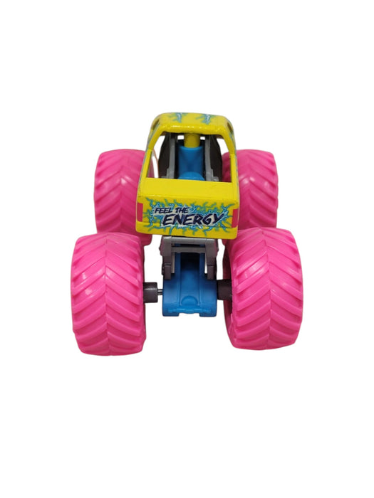 Camioneta monstruo (MONSTER JAM)
