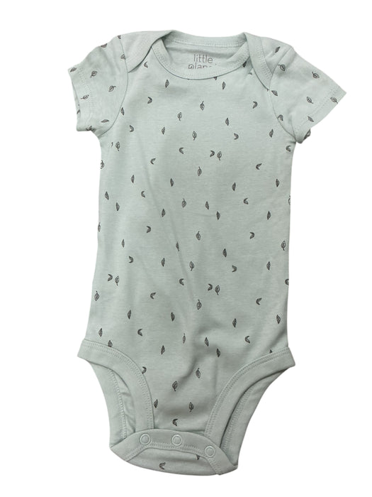 Set de bodys para bebé 6M (CARTER'S)