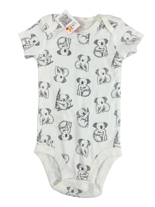 Set de bodys para bebé 6M (CARTER'S)