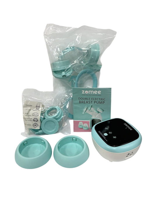 Extractor de leche materna (ZOMEE)