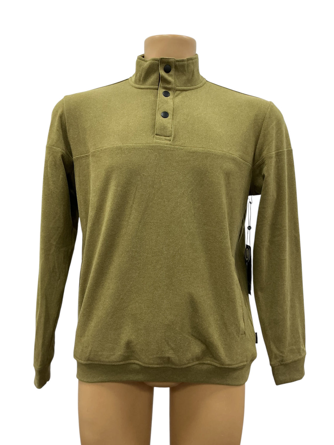 Sudadero M (KENNETH COLE)