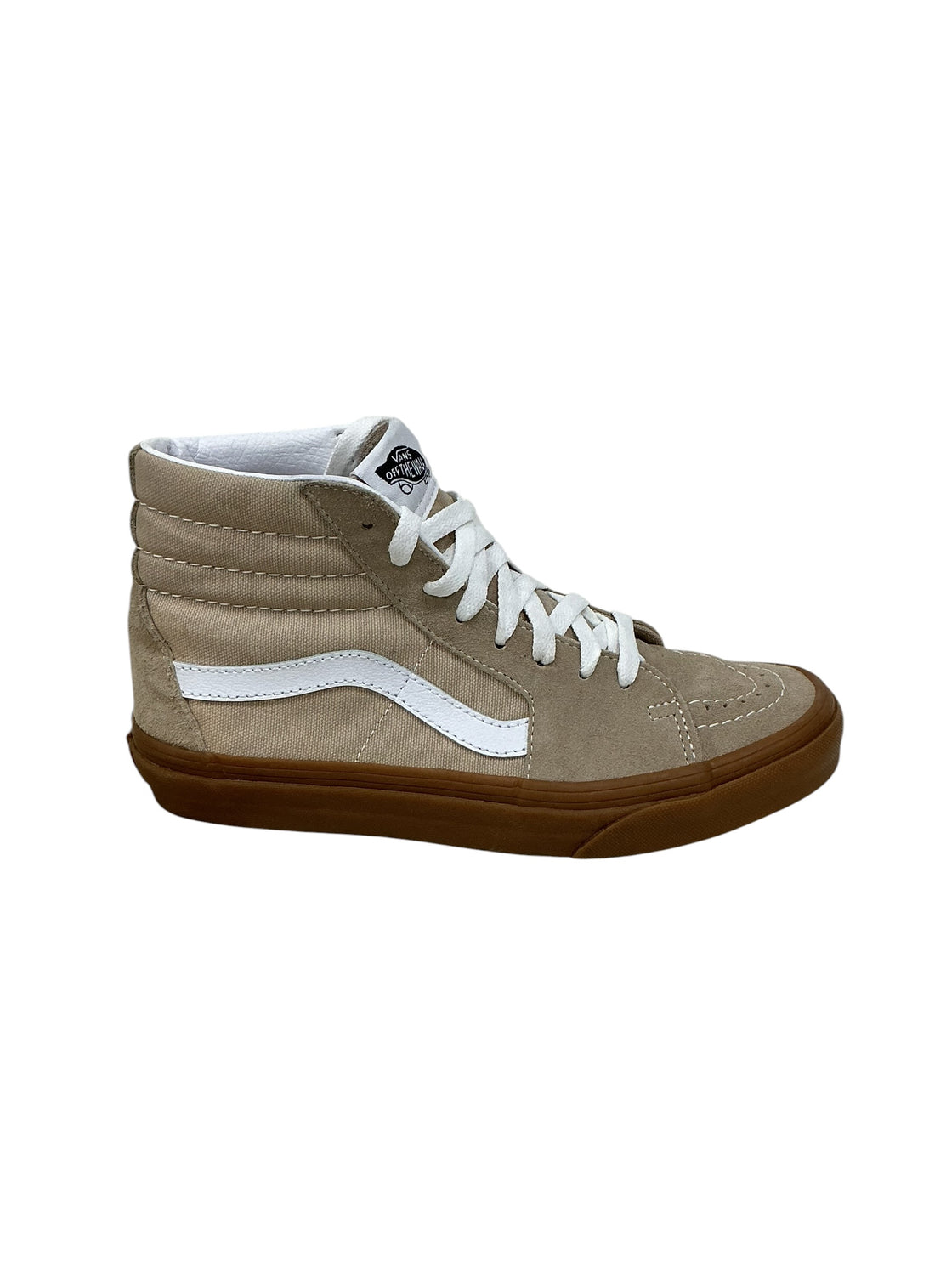 Tenis 7 (VANS)