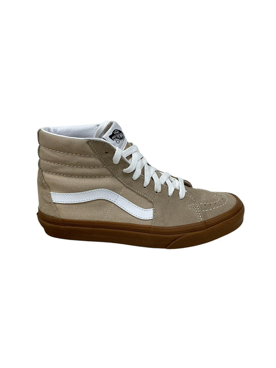 Tenis 7 (VANS)