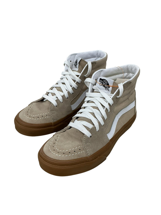 Tenis 7 (VANS)