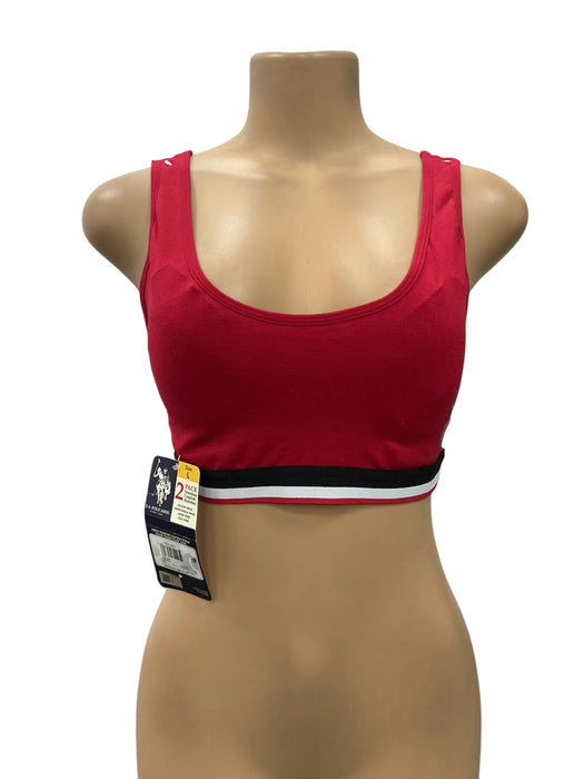 Duo de tops (US POLO ASSN)