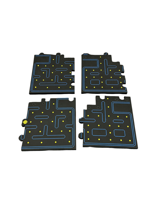 Juego de mesa (PAC-MAN)