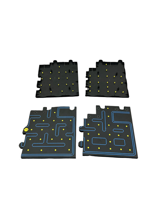 Juego de mesa (PAC-MAN)